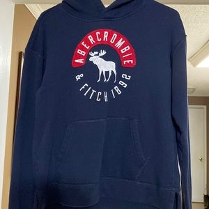 Abercrombie kids 15/16